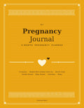 My Pregnancy Journal