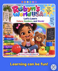 Robyn's World USA